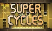 Geometry Dash Super Cycles